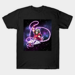 Andromeda Shun T-Shirt